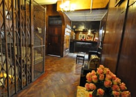 The Oakwood Hotel 2