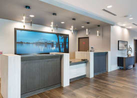Comfort Suites Kennewick at Southridge 2