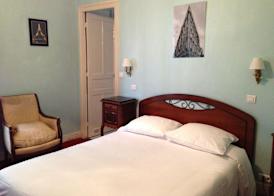 Hôtel Verlaine 5