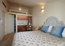 Signature Apartments Os Terceiros 2