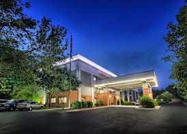 Hampton Inn Raleigh/Garner 2