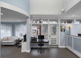 Club Wyndham Newport Onshore 3
