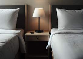 Dream Palace Hotel 2