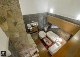 Serenus Boutique Villa 4