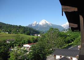 Alpen-Hotel Seimler 5