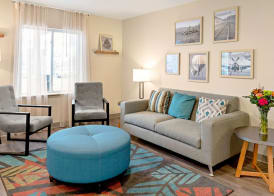 WoodSpring Suites Reno Sparks 5