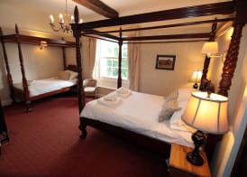 Old Hall Hotel Hope 3