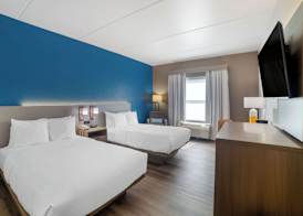 Comfort Inn Asheville Airport 4
