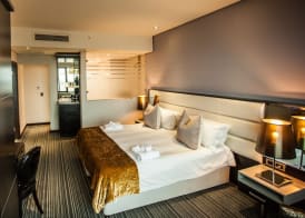 Coastlands Umhlanga Hotel and Convention Centre 5
