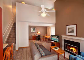 Residence Inn by Marriott Portland South-Lake Oswego 4