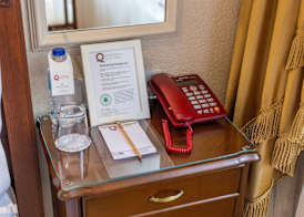 Sadaret Hotel-Old City Sultanahmet 5