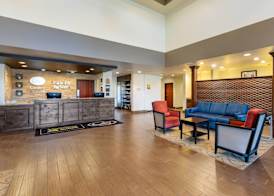MainStay Suites Near Denver Downtown 4