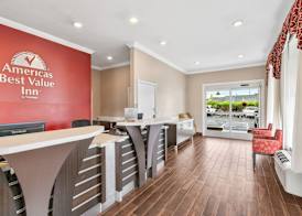 Americas Best Value Inn Milpitas Silicon Valley 4