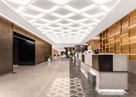Novotel Atlantis Shanghai 4