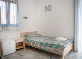 Agios Pavlos Hotel 5