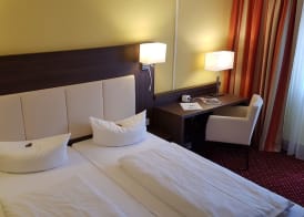 INVITE Hotel Nürnberg City 4