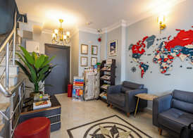 Sultanahmet inn Hotel 5