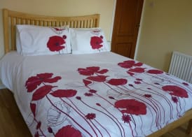 Gayton Bed & Breakfast 4