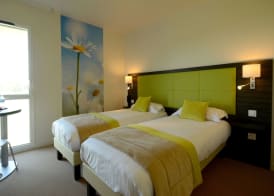 The Originals City, Hôtel La Verriaire, Cholet Sud 5