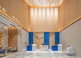 Holiday Inn Express Changsha Yuhua by IHG 5