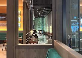 Debaines Hotel Santiago 3