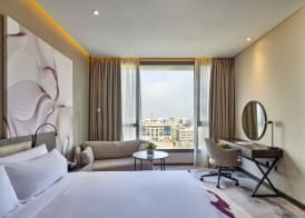 Crowne Plaza WEST CAIRO ARKAN by IHG 2