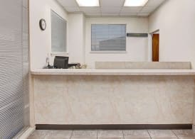 Knights Inn South Houston TX 4