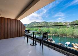 Hotel De Andros Virpazar 5
