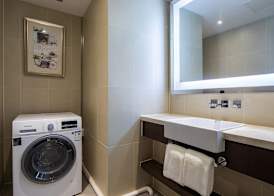 Novotel Nanjing Central Suning 3