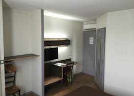Hotel Marjolaine 5