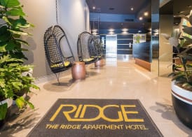 Ridge Apartment Hotel 2
