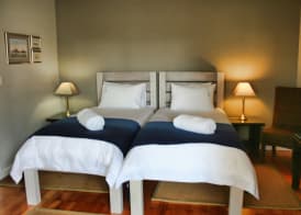 Cornerstone Guesthouse 3