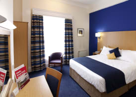 The Royal Hotel Hull 4