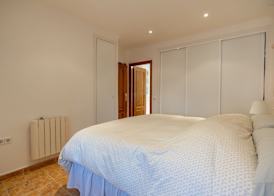 Villa in Fortuna with Private Pool 3