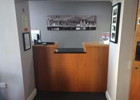 The Liverpool Inn Hotel 2