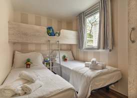 Club del Sole Marina Family Resort 5