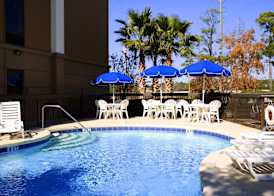 Hampton Inn Niceville-Eglin Air Force Base 5