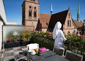 Sofitel Strasbourg Grande Ile 5