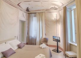 Residenza d'Epoca Le Aquile 4