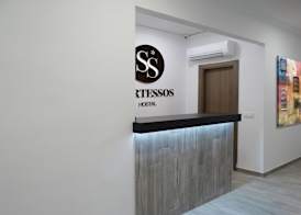 Hostal Tartessos 3