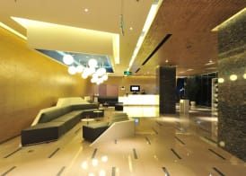 Shenzhen Novotel Watergate 3