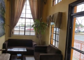 Rodeway Inn Santa Ana - Garden Grove 5