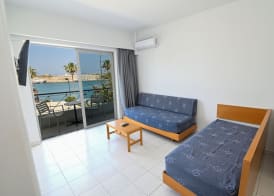 Jasmine Hotel Apartments 4