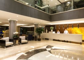 Boyalik Beach Hotel & Spa Cesme 3