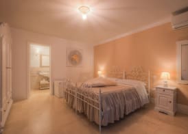 Relais Palazzo Vaglio 3