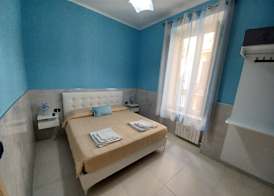 B&B Quattro Palazzi Napoli Centro 3