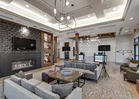 Residence Inn by Marriott Atlanta Covington 3