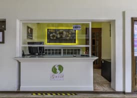 Oaxaca Guest Hotel 4