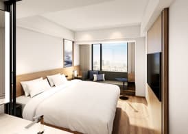 Fairfield by Marriott Osaka Namba 4