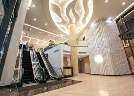 Eco Tree Hotel, Melaka 2